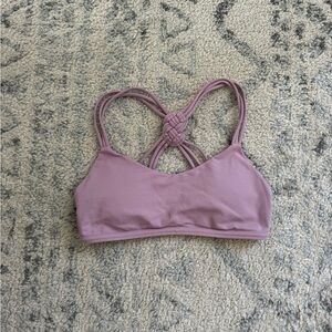 Lululemon bra